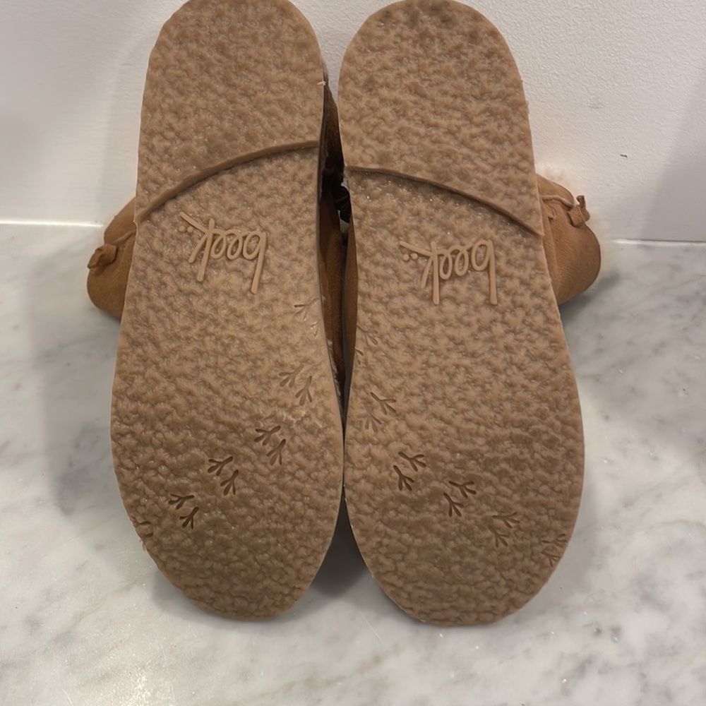 Beek Snowy Owl boots - Picture 11 of 12